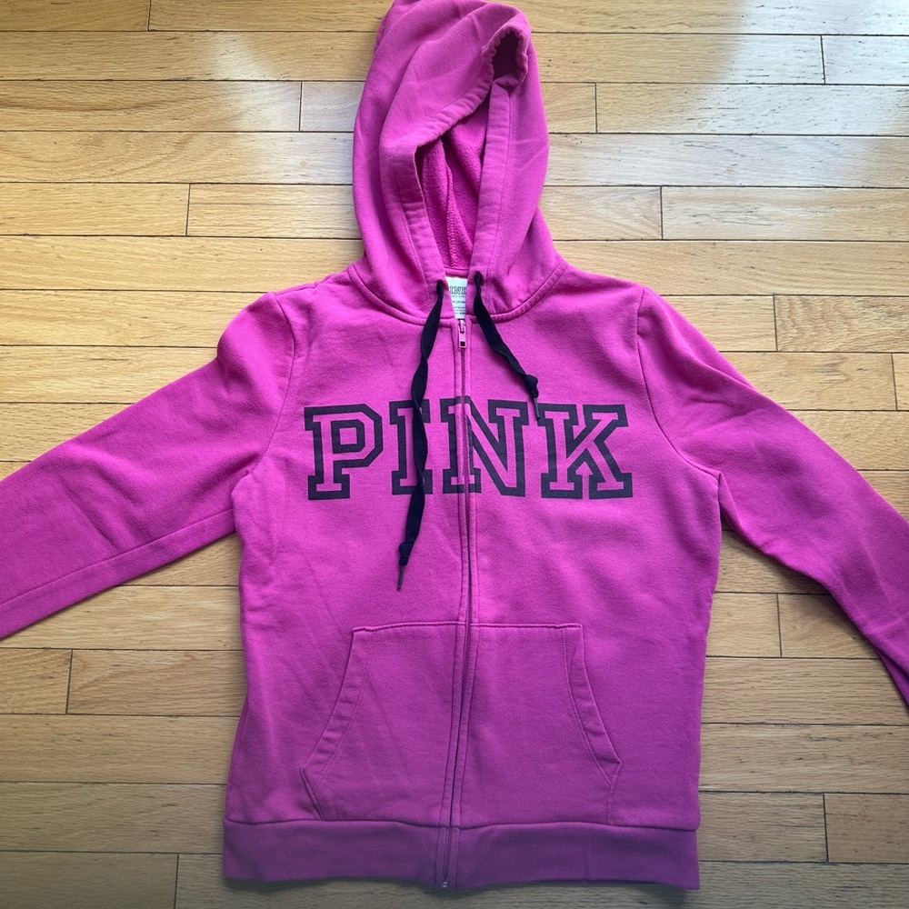 PINK Victoria's Secret Pink Hoodie